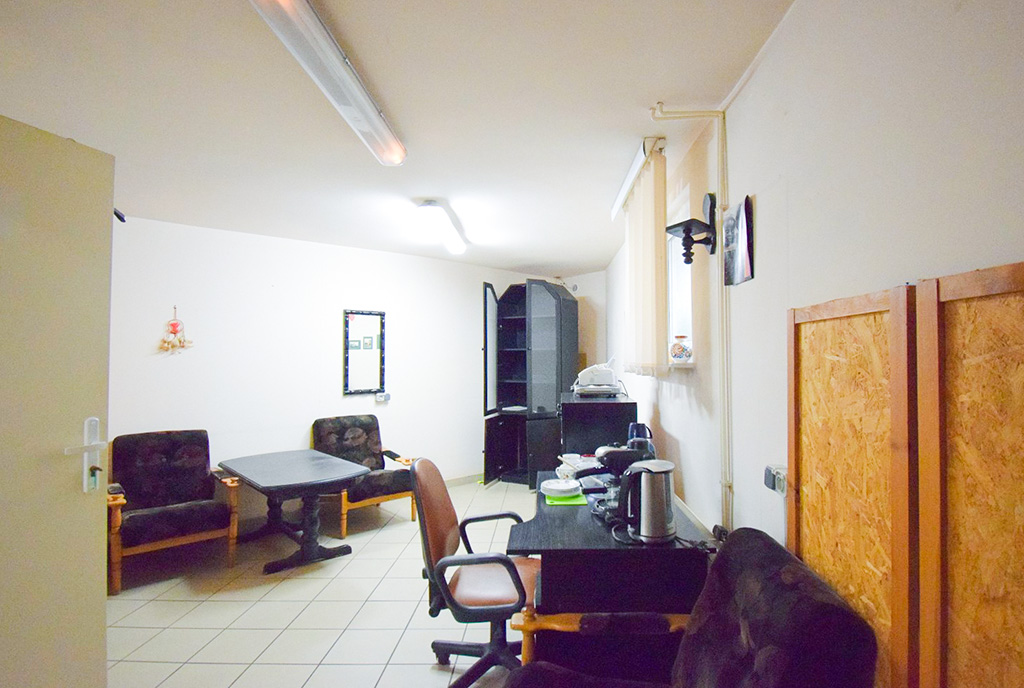 prestiżowy gabinet w ekskluzywnym apartamencie na sprzedaż Legnica okolice