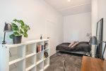 fragment jednego z pomieszczeń w ekskluzywnym apartamencie na wynajem Szczecin