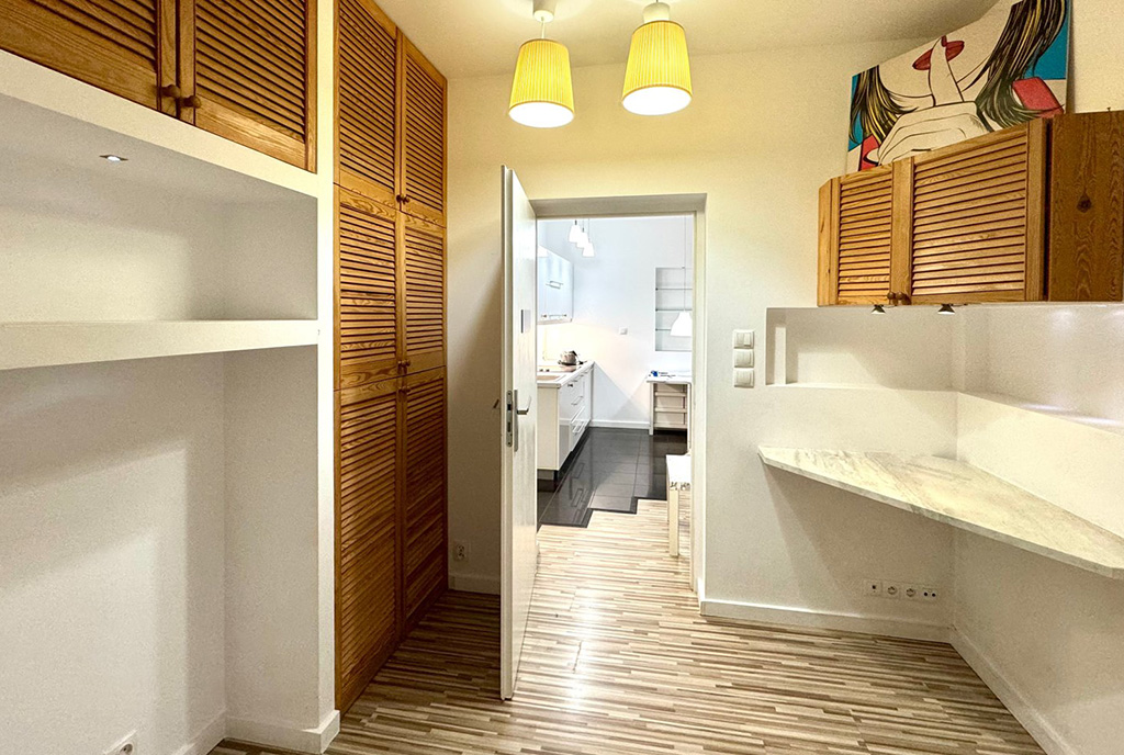 pokój dla dziecka w ekskluzywnym apartamencie na sprzedaż Kielce