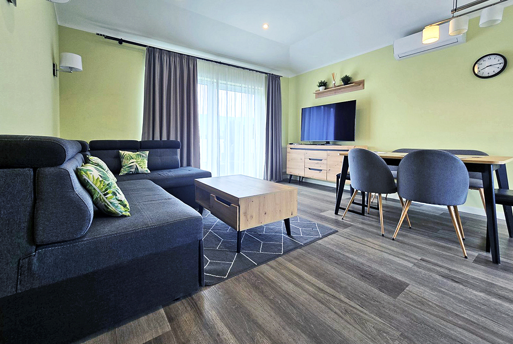 jeden z poi w luksusowej willi na sprzedaż Bielsko-Biała okolice)