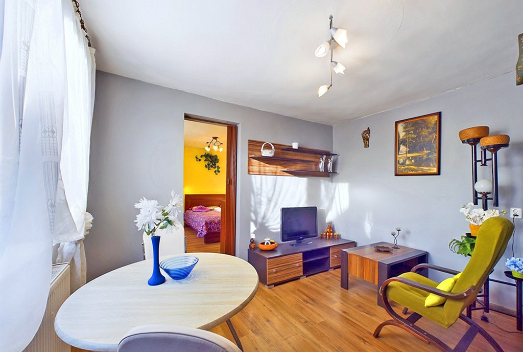 kameralne pomieszczenie w ekskluzywnej willi na sprzedaż Bydgoszcz okolice