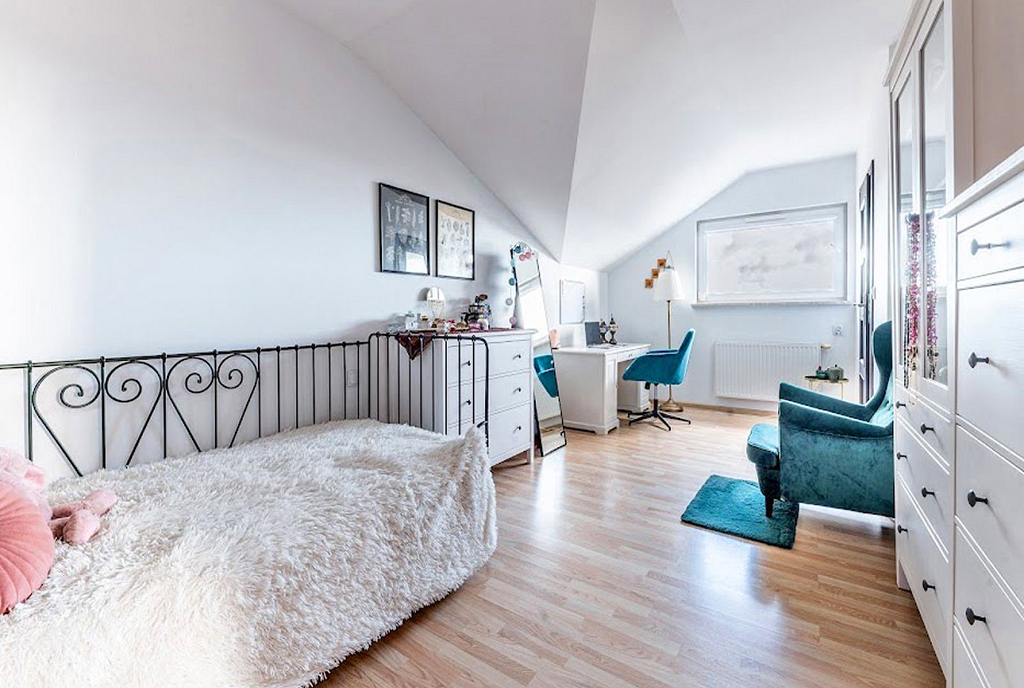 komfortowe pomieszczenie w luksusowym apartamencie na sprzedaż Gdynia okolice