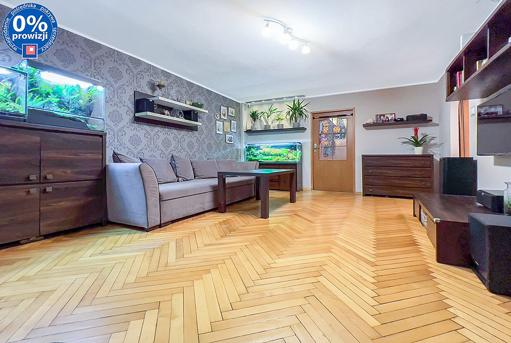 imponująće wnętrze ekskluzywnego apartamentu do sprzedaży Katowice okolice