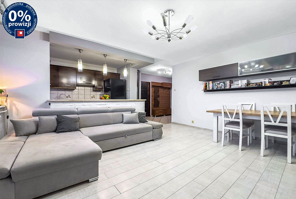 wytworny wnętrze ekskluzywnego apartamentu do sprzedaży Katowice okolice