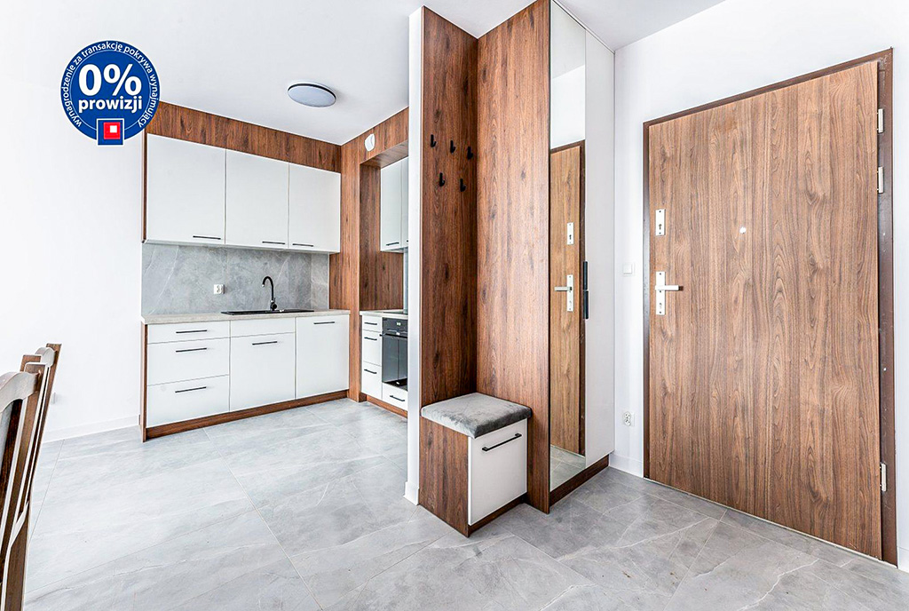 imponujący rozkład pomieszczeń w luksusowym apartamencie do wynajmu Gdynia (okolice)