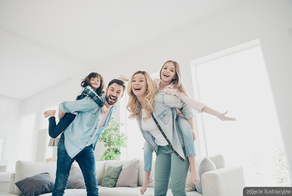 jedno z pomieszczeń w ekskluzywnym apartamencie na sprzedaż Gdańsk