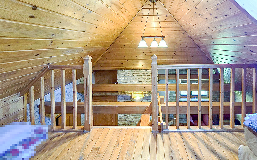 poziom +1 w ekskluzywnej willi na sprzedaż Bielsko-Biała okolice