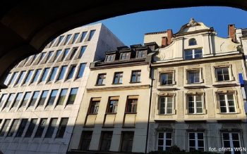 Atrakcyjna nieruchomość dla inwestora – kamienica w centrum Wrocławia na sprzedaż