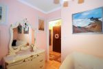 widok na korytarz w ekskluzywnym apartamencie na sprzedaż Lublin (okolice)