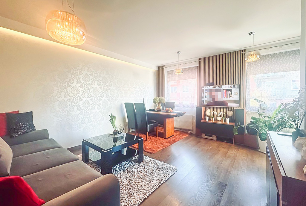 jede z pokoi w luksusowej willi na sprzedaż Wrocław