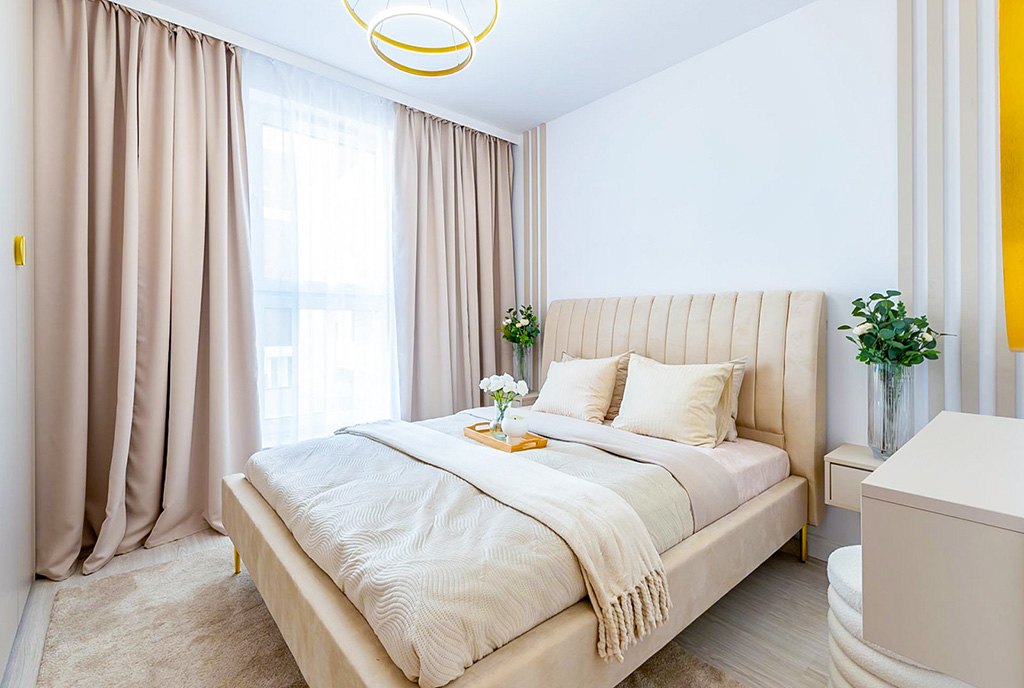 zaciszna syptalnia w ekskluzywnym apartamencie na sprzedaż Elbląg