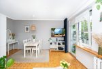 fragment wnętrza ekskluzywnego apartamentu do sprzedaży Warszawa (okolice)