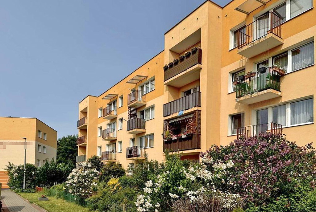 korzystna lokalizacja ekskluzywnego apartamentu na sprzedaż Gdynia