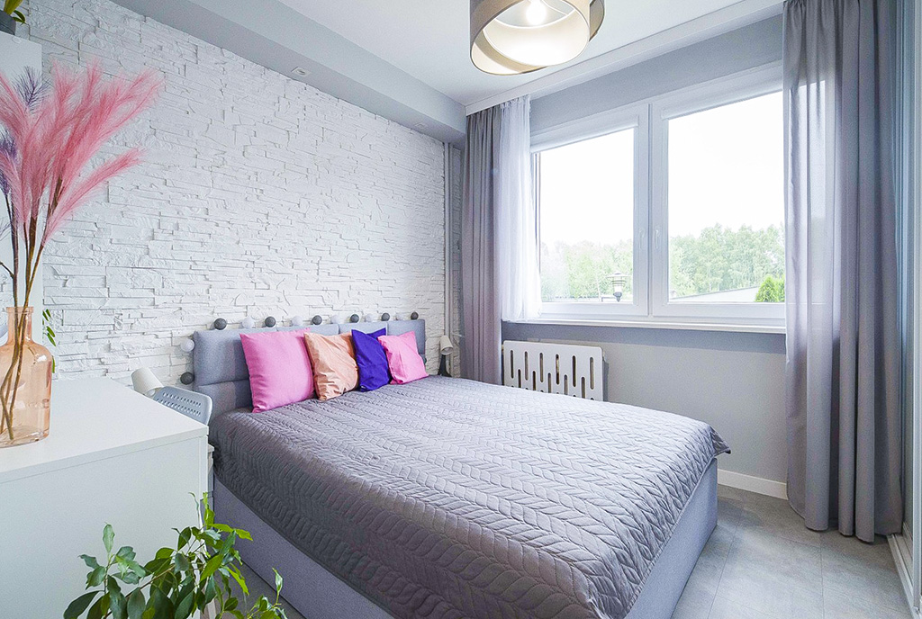 komfortowa kuchnia w ekskluzywnym apartamencie na sprzedaż Katowice okolice