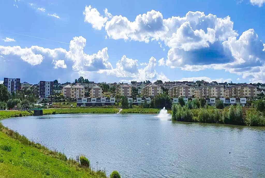 fantastyczna lokalizacja ekskluzywnego apartamentu na sprzedaż Gdańsk