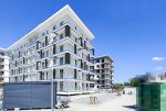 osiedle, na którym znajduje się oferowany na sprzedaż luksusowy apartament Lublin