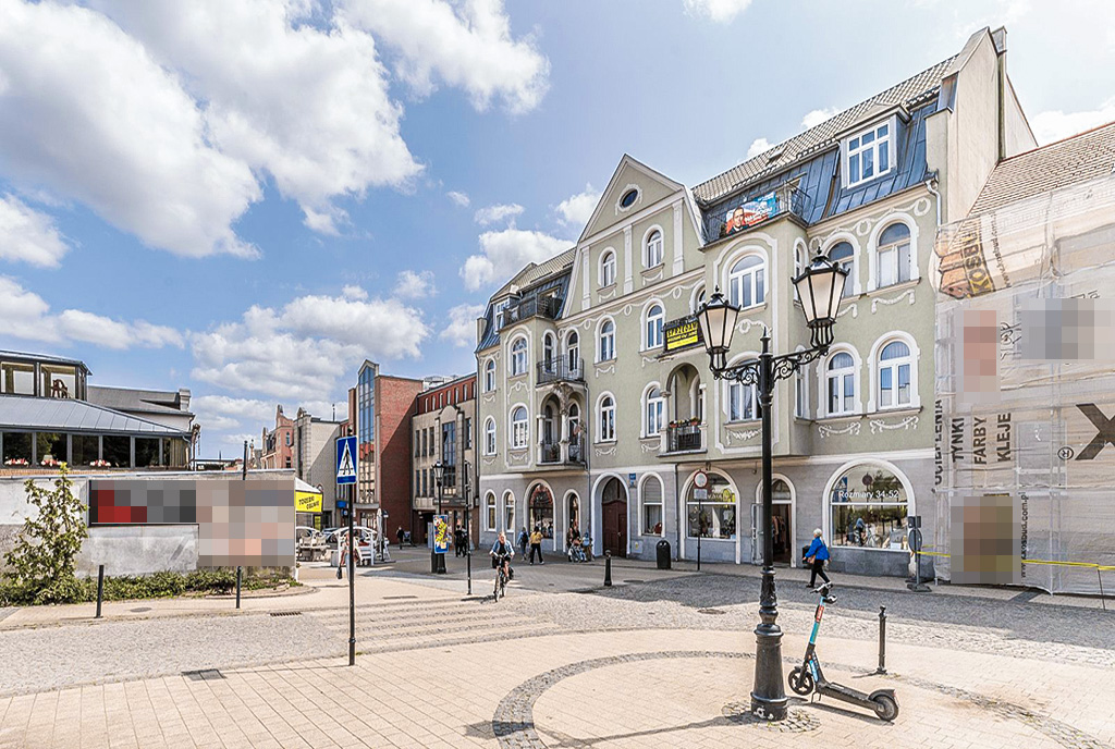 prestiżowa lokalizacja ekskluzywnego apartamentu na sprzedaż Gdynia okolice