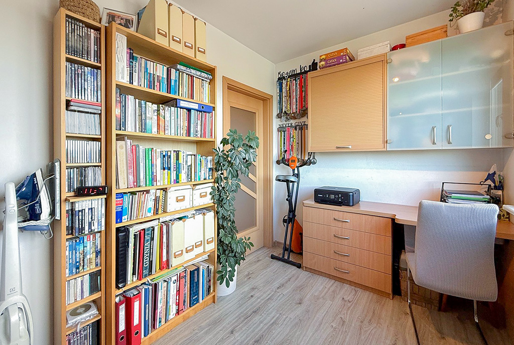 pokój dal dziecka w ekskluzywnym apartamencie na sprzedaż Gdynia okolice