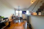 kameralny salon w ekskluzywnym apartamencie do sprzedaży Wrocław