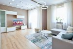 nowoczesne wnętrze ekskluzywnego apartamentu do sprzedaży Wrocław