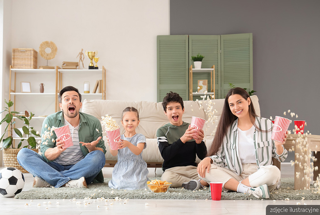 przykładowa aranżacją wnętrza luksusowego apartamentu na sprzedaż nad morzem