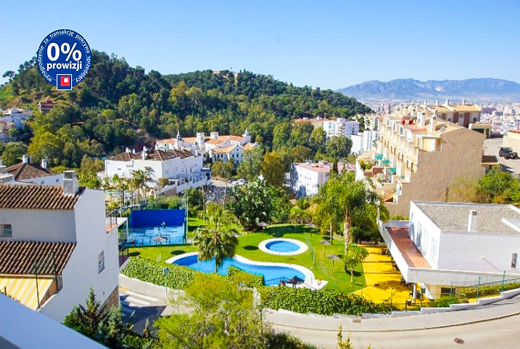 atrakcyjna lokalizacja ekskluzywnej willi na sprzedaż Hiszpania Malaga El Limonar