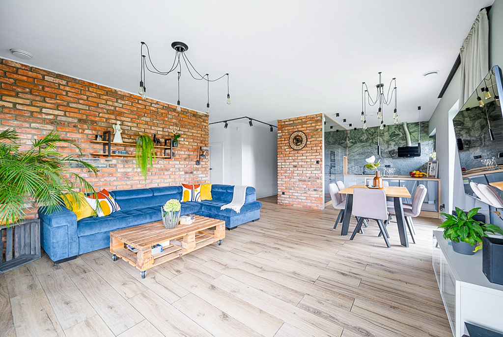 ogromna powierzchnia luksusowej willi na sprzedaż Gdańsk