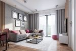 nowoczesny design wnętrza w ekskluzywnym apartamencie do sprzedaży Wrocław okolice