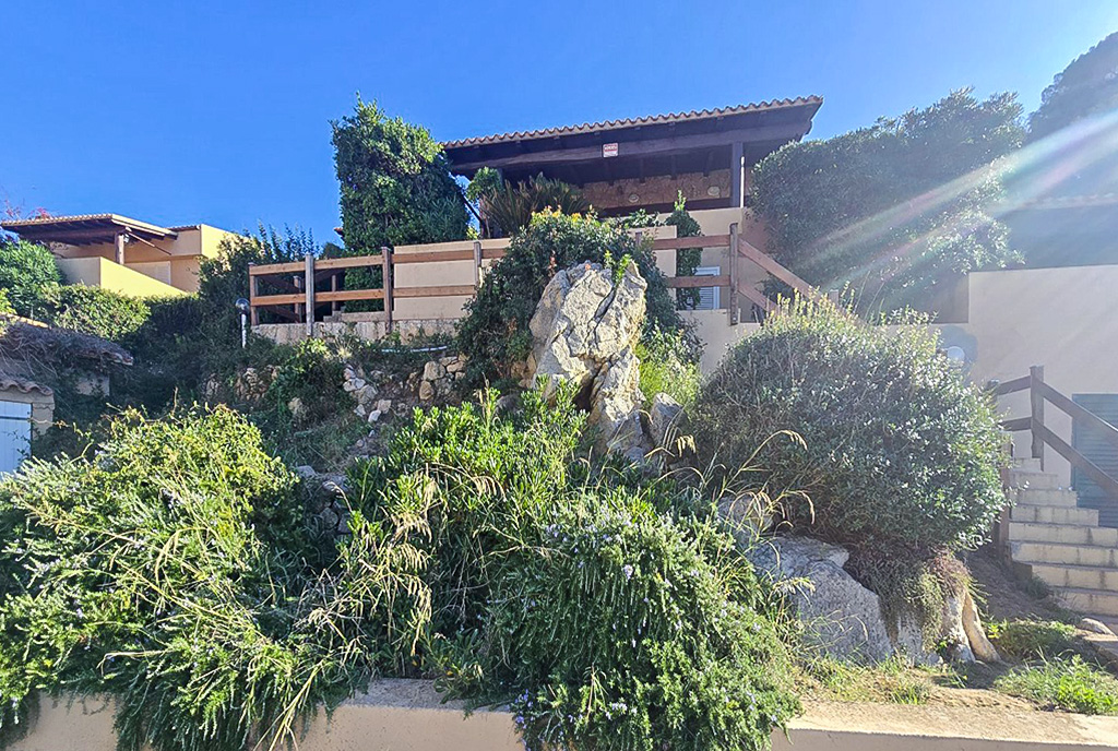 malownicza lokalizacja ekskluzywnej willi na sprzedaż Włochy Costa Paradiso