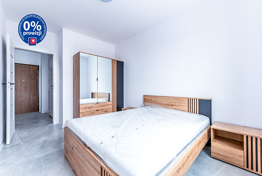 fragment salonu w ekskluzywnym apartamencie na wynajem Gdynia okolice