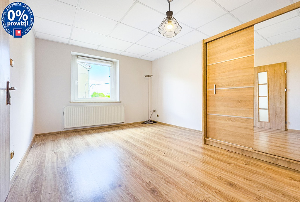 komfortowy pokój w ekskluzywnym apartamencie na sprzedaż Katowice okolice