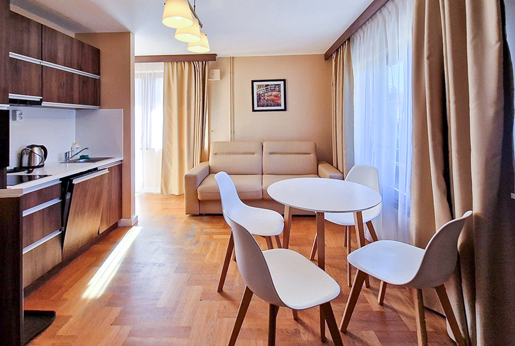 eleganckie wnętrze ekskluzywnego domu do sprzedaży Bielsko-Biała okolice