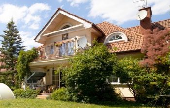 Druga rezydencja – kiedy miejsce wypoczynku staje się miejscem pracy