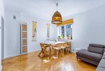 kameralne wnętrze ekskluzywnego apartamentu do sprzedaży Gdynia
