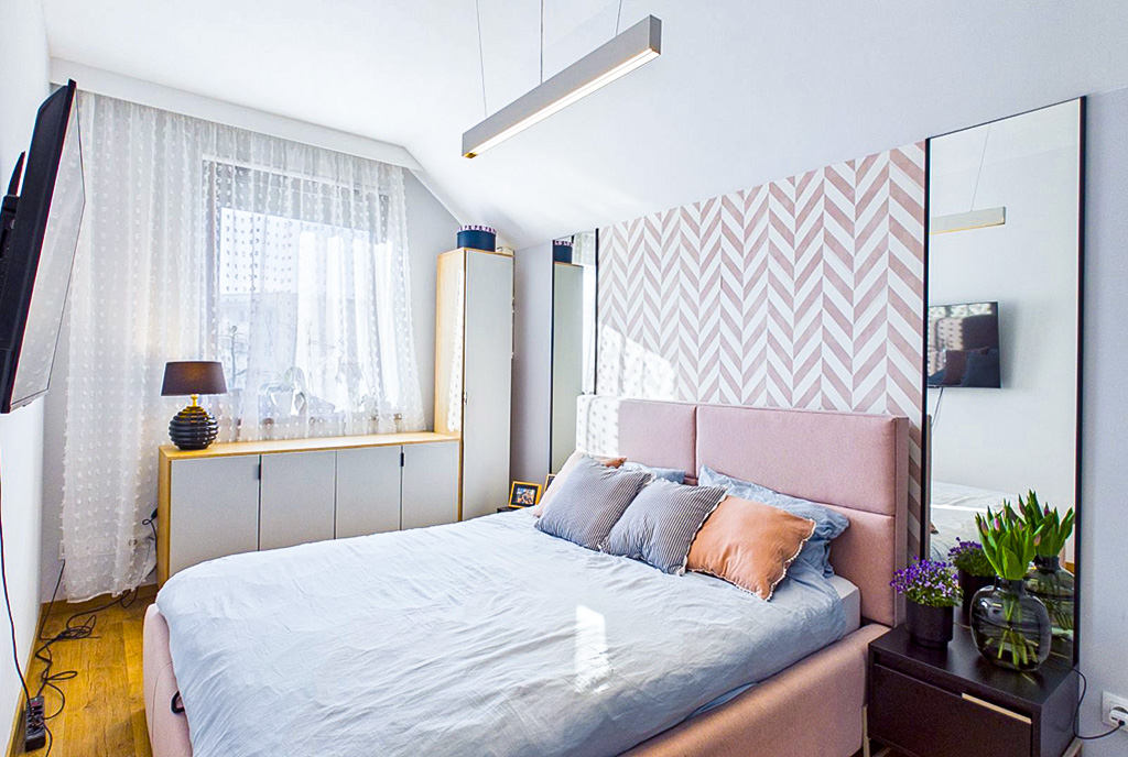 elegancka sypiania w ekskluzywnej willi na sprzedaż Legnica okolice