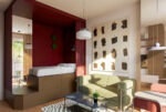 komfortowy pokój w ekskluzywnym apartamencie na sprzedaż Gdańsk