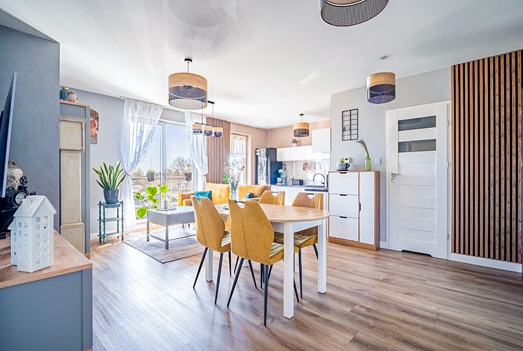 Apartament do sprzedaży Gdynia (okolice)
