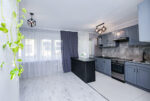 fragment salonu w ekskluzywnym apartamencie do sprzedaży Gorzów Wielkopolski