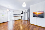 nowoczesne wnętrze ekskluzywnego apartamentu do sprzedaży Poznań (okolice)