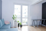 zaciszny pokój w ekskluzywnym apartamencie na wynajem Poznań