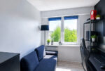 Pokój dla dziecka w ekskluzywnym apartamencie do sprzedaży Konin (okolice)