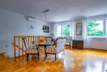 Wyższy poziom ekskluzywnego apartamentu do wynajmu Poznań