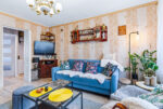 kameralny pokój w ekskluzywnym apartamencie do sprzedaży Gdynia (okolice)