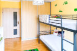 Pokój dla dziecka w luksusowym apartamencie do sprzedaży Gdynia