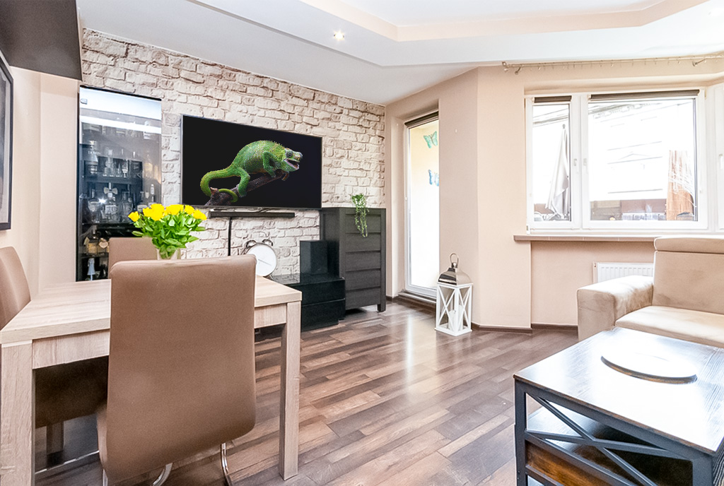 Designerskie wnętrza ekskluzywnego apartamentu do sprzedaży Katowice okolice