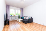 Jeden z pokoi w ekskluzywnym apartamencie do sprzedaży Katowice