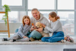 Przykładowe wnętrze ekskluzywnego apartamentu do sprzedaży Wrocław