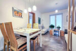 Komfortowe wnętrze ekskluzywnego apartamentu do sprzedaży Bielsko Biała okolice.