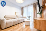 kameralny pokój w ekskluzywnym apartamencie na sprzedaż Katowice (okolice)